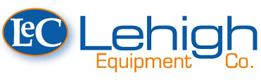 lehighequips.com Logo