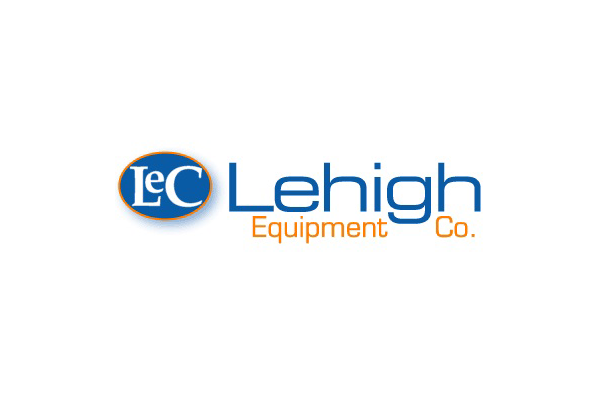 Blog - About Lehigh Equipment Co.