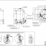 HC003737 Rev.0_CA06 Implantation drawing