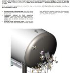 CELINE ASME USA HORIZONTAL TANKS