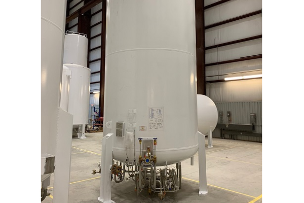 3000 Cryolor HP Vertical