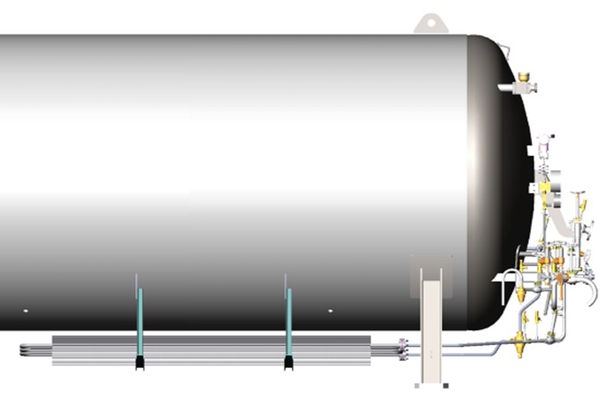 EFHA 9000_horizontal tank
