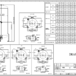 HC003815 Rev.0_250 Psig_ GA Drawing_US